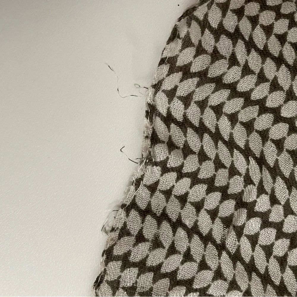 N/A scarf large